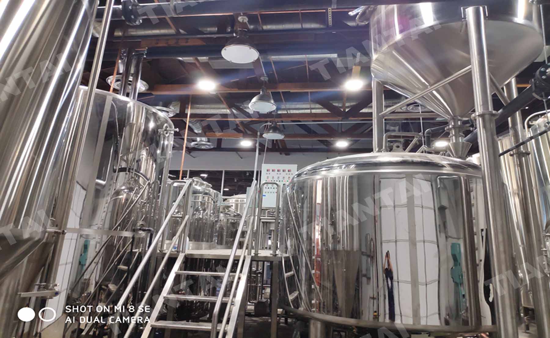 American State 48 brewery 4